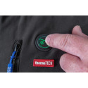 Kurtka Preston THERMATECH HEATED SOFTSHELL roz.XXL Kurtka Preston THERMATECH HEATED SOFTSHELL roz.XXL