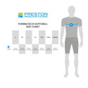 Kurtka Preston THERMATECH HEATED SOFTSHELL roz.XXL Kurtka Preston THERMATECH HEATED SOFTSHELL roz.XXL