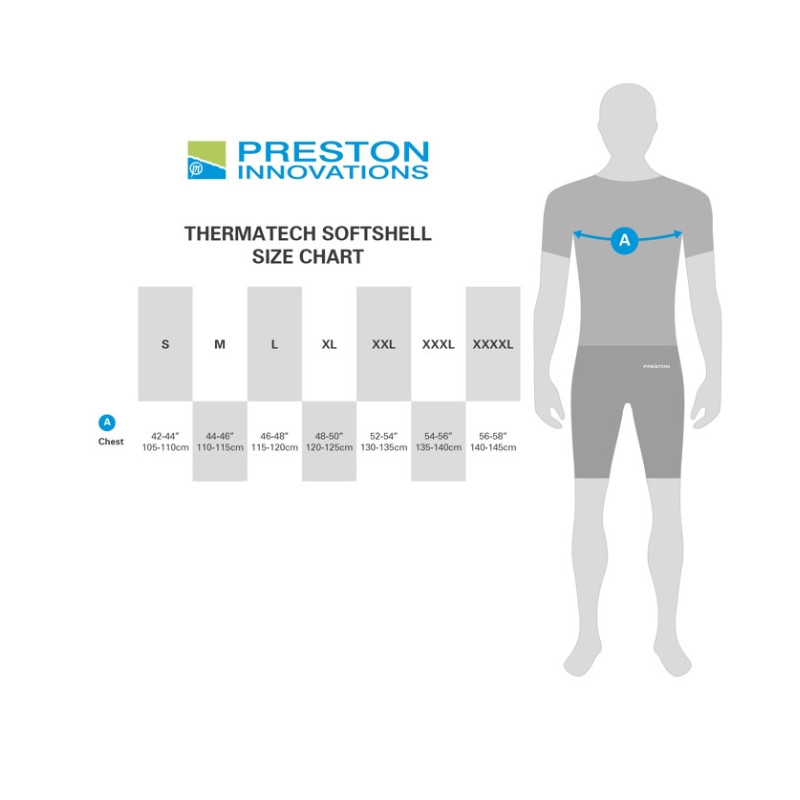 Kurtka Preston THERMATECH HEATED SOFTSHELL roz.XXL Kurtka Preston THERMATECH HEATED SOFTSHELL roz.XXL
