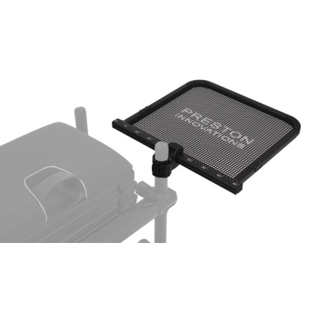 Tacka Preston Ventalite Side Tray - Small Tacka Preston Ventalite Side Tray - Small