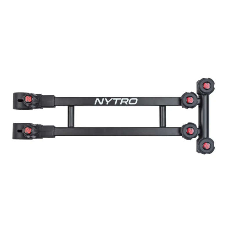 Uchwyt do parasola Nytro Connect-It X36 Bait Brolly Arm Tele Uchwyt do parasola Nytro Connect-It X36 Bait Brolly Arm Tele