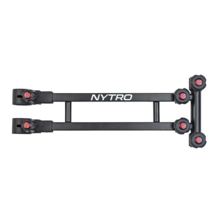 Uchwyt do parasola Nytro Connect-It X36 Bait Brolly Arm Tele Uchwyt do parasola Nytro Connect-It X36 Bait Brolly Arm Tele