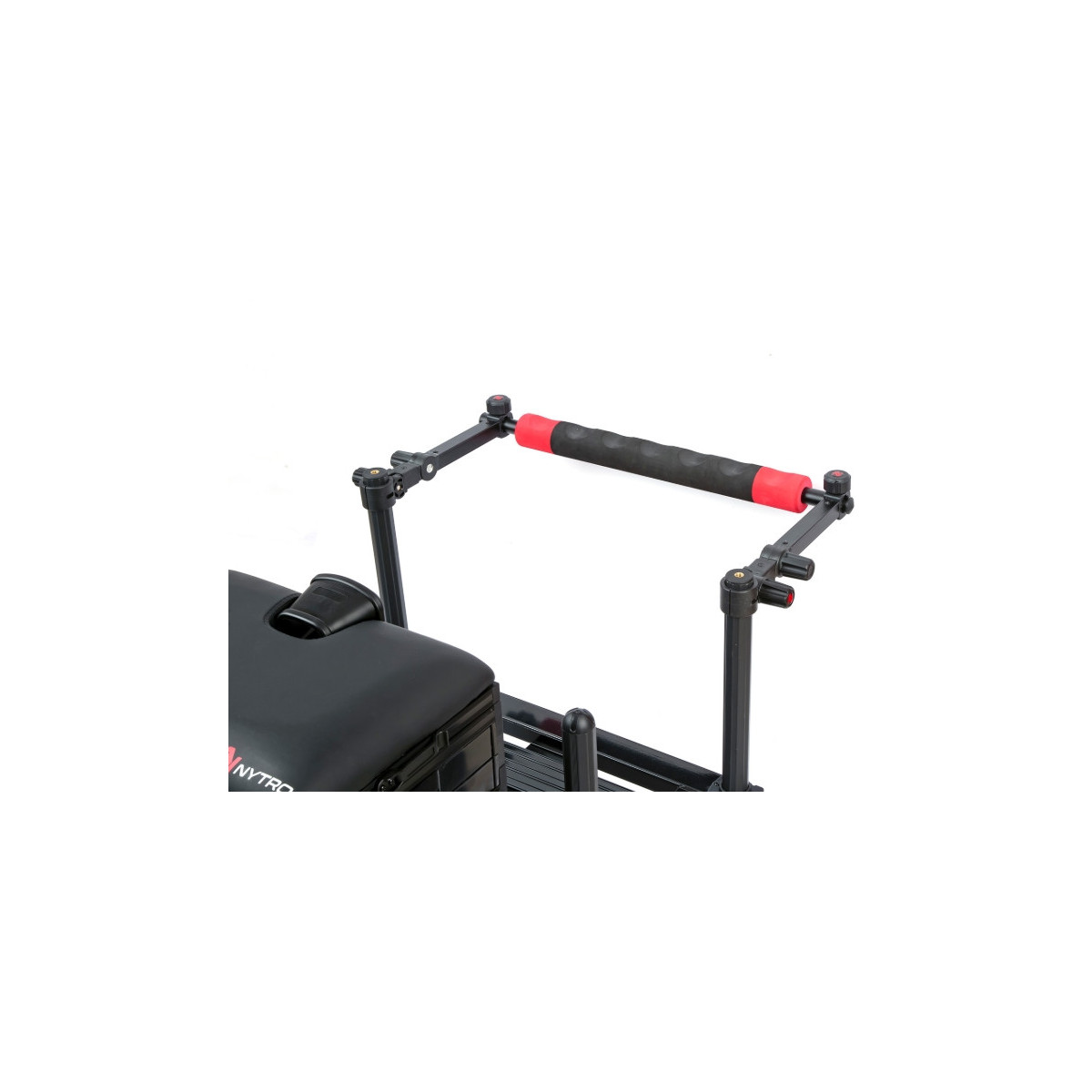 Uchwyt Nytro CONNECT-IT X36 POLE SUPPORT ALLROUND Uchwyt Nytro CONNECT-IT X36 POLE SUPPORT ALLROUND