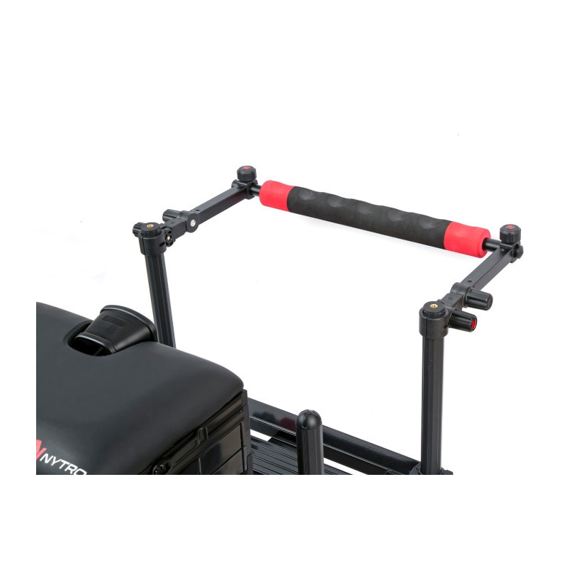 Uchwyt Nytro CONNECT-IT X36 POLE SUPPORT ALLROUND Uchwyt Nytro CONNECT-IT X36 POLE SUPPORT ALLROUND