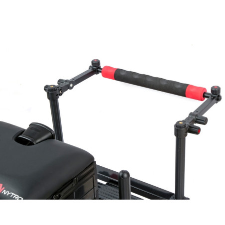 Uchwyt Nytro CONNECT-IT X36 POLE SUPPORT ALLROUND Uchwyt Nytro CONNECT-IT X36 POLE SUPPORT ALLROUND