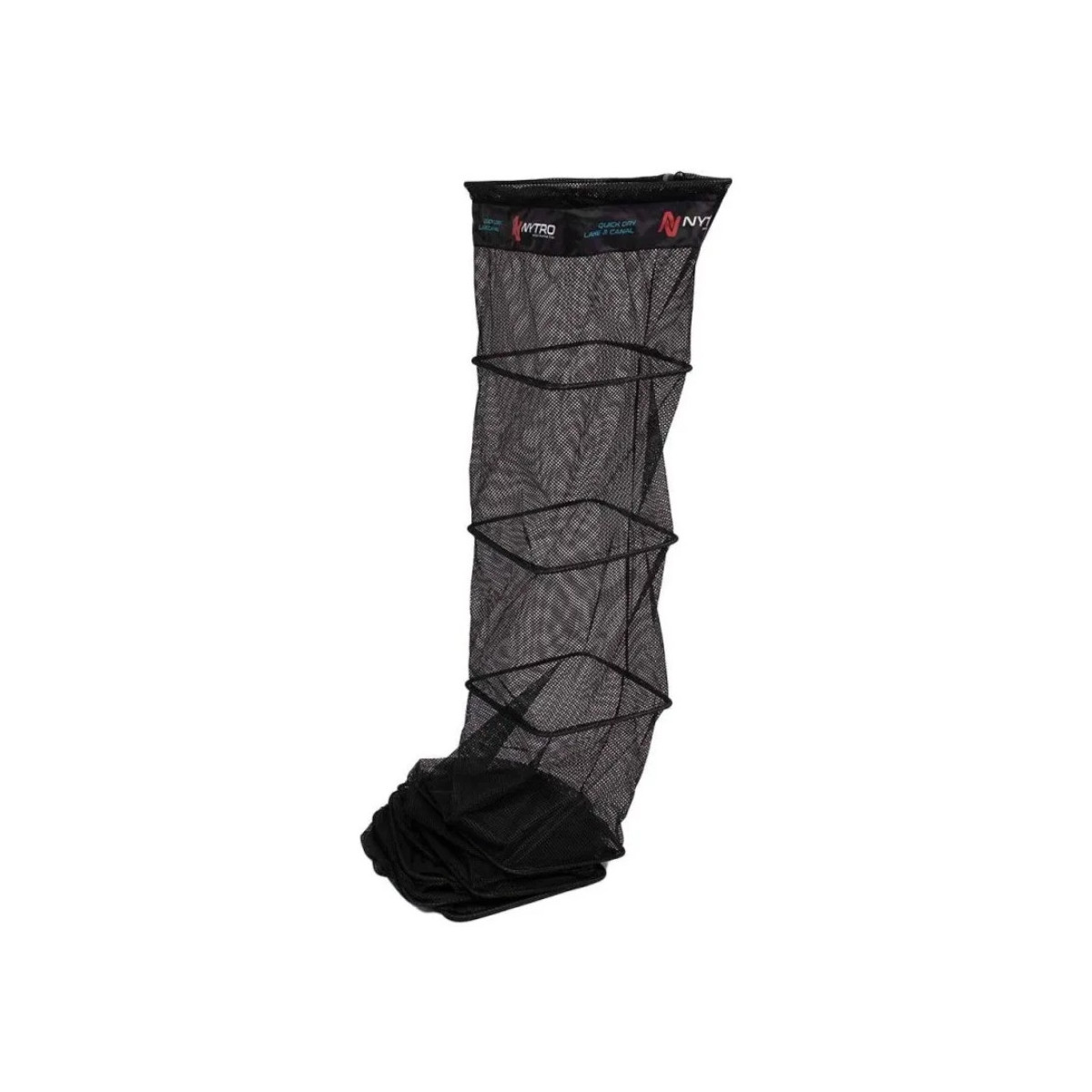 Siatka Nytro KEEPNET LAKE & CANAL QUICK DRY MESH 400cm