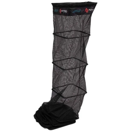 Siatka Nytro KEEPNET LAKE & CANAL QUICK DRY MESH 400cm