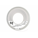 Daiwa Tournament Fluorocarbon clear/0.23mm/4.30kg/50m