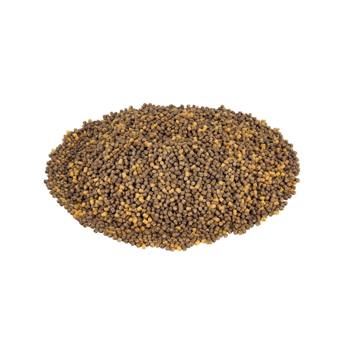 PELLET Lorpio ULTRA R1 DUOCOLOUR 700 g - 2mm - Halibut