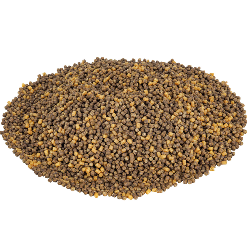 PELLET Lorpio ULTRA R1 DUOCOLOUR 700 g - 2mm - Halibut