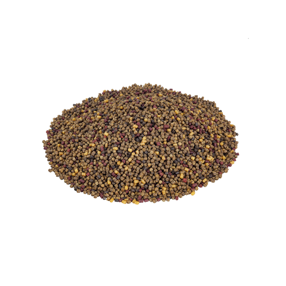 PELLET Lorpio ULTRA R1 MULTICOLOUR 700 g - 2mm - Halibut