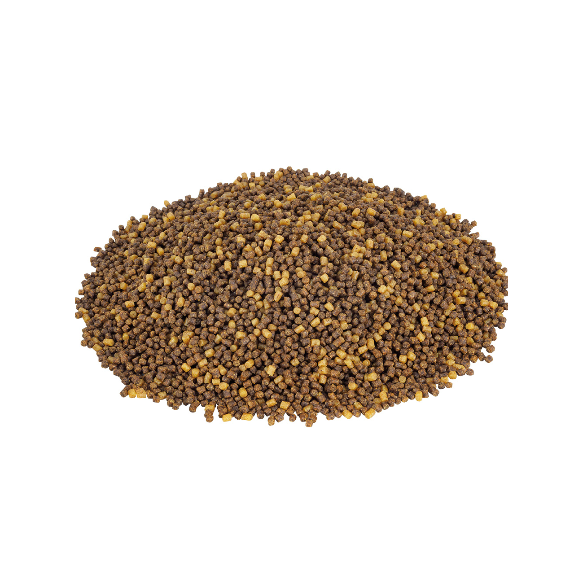 PELLET Lorpio MASTER DUOCOLOUR 700g - 2mm - Halibut PELLET Lorpio MASTER DUOCOLOUR 700g - 2mm - Halibut