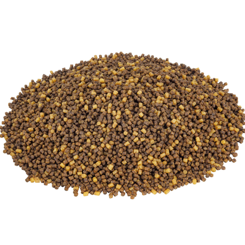 PELLET Lorpio MASTER DUOCOLOUR 700g - 2mm - Halibut PELLET Lorpio MASTER DUOCOLOUR 700g - 2mm - Halibut
