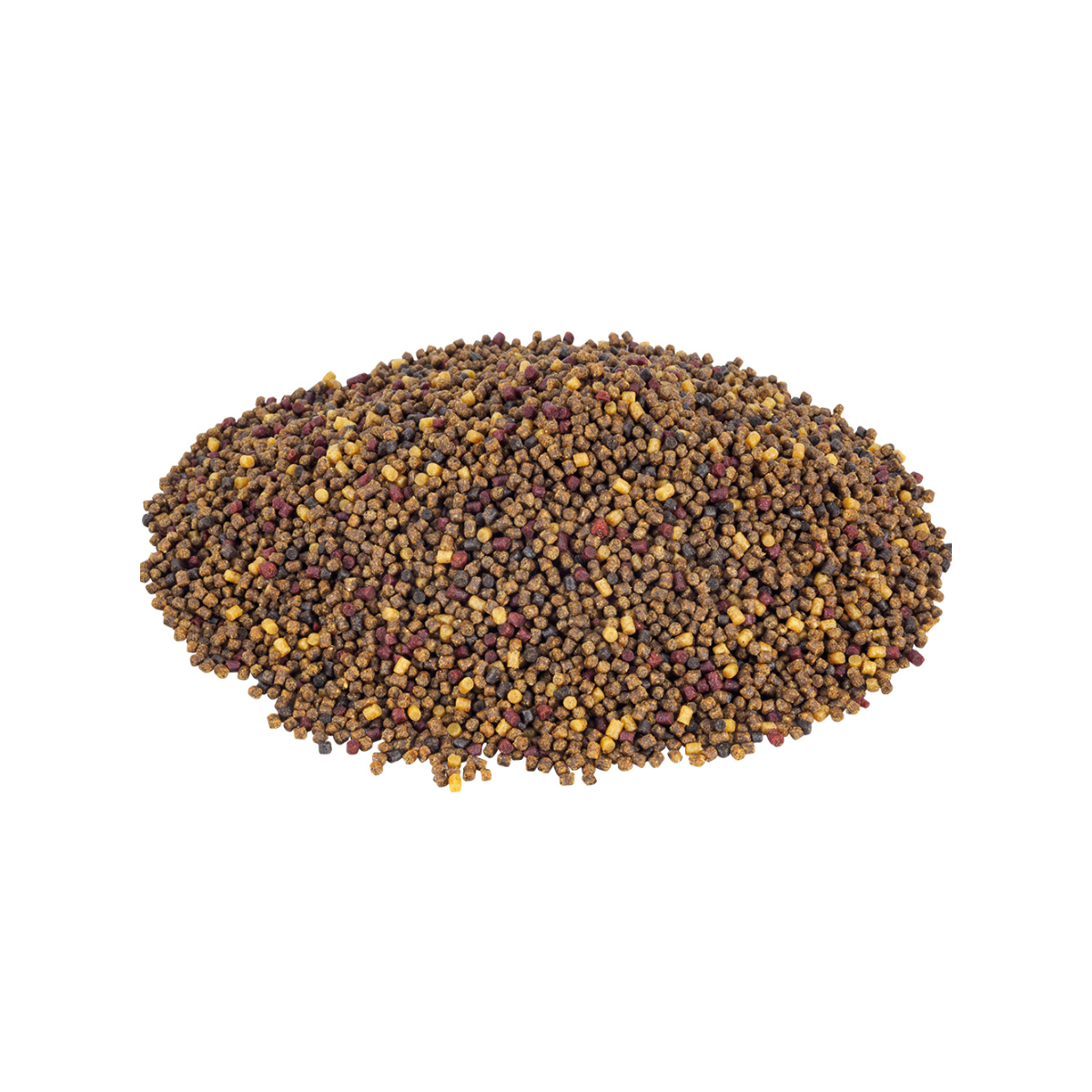PELLET Lorpio MASTER MULTICOLOUR 700 g - 2mm -Halibut
