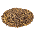 PELLET Lorpio BIG CARP DUOCOLOUR 700 g - 3,0mm/4,5mm - Halibut