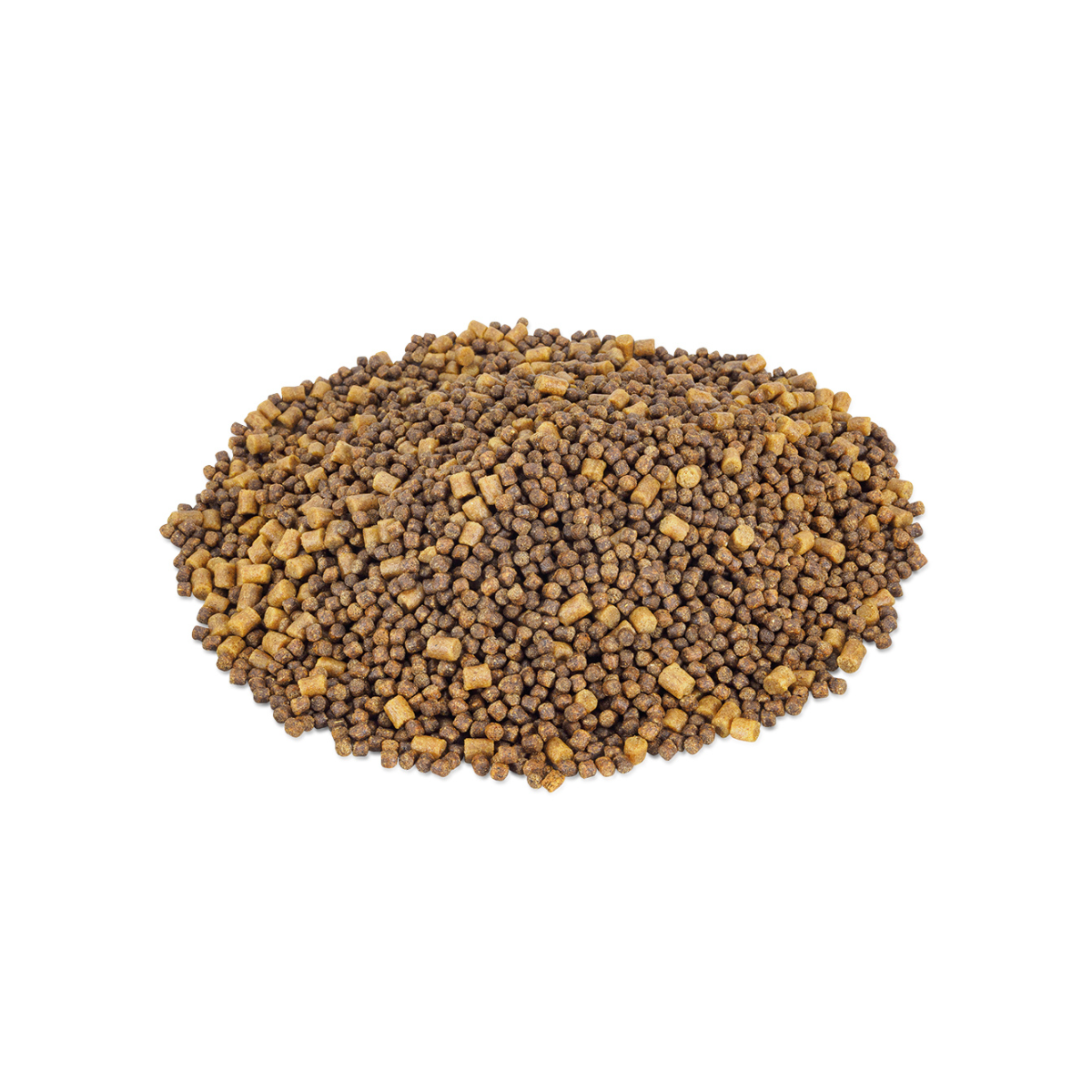 PELLET Lorpio BIG CARP DUOCOLOUR 700 g - 3,0mm/4,5mm - Halibut