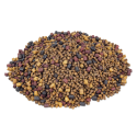 PELLET Lorpio BIG CARP MULTICOLOUR 0,7kg / 700 g / 3,0mm / 4,5mm / halibut