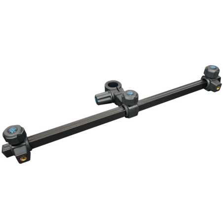 UCHWYT LORPIO NA DWIE SIATKI - 60cm