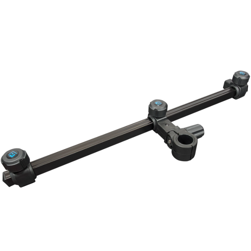 UCHWYT LORPIO NA DWIE SIATKI - 60cm