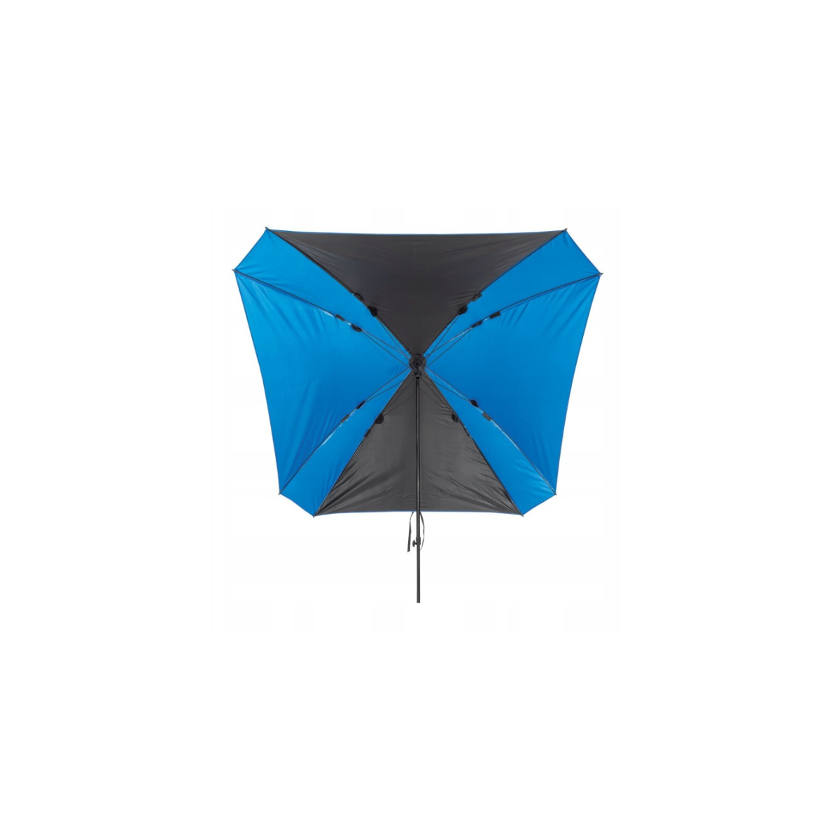 PARASOL LORPIO MATCH 250 KWADRATOWY - 250cm