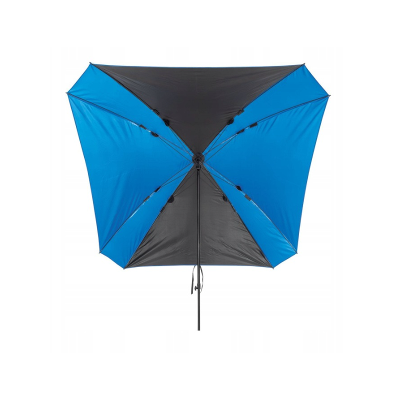 PARASOL LORPIO MATCH 250 KWADRATOWY - 250cm