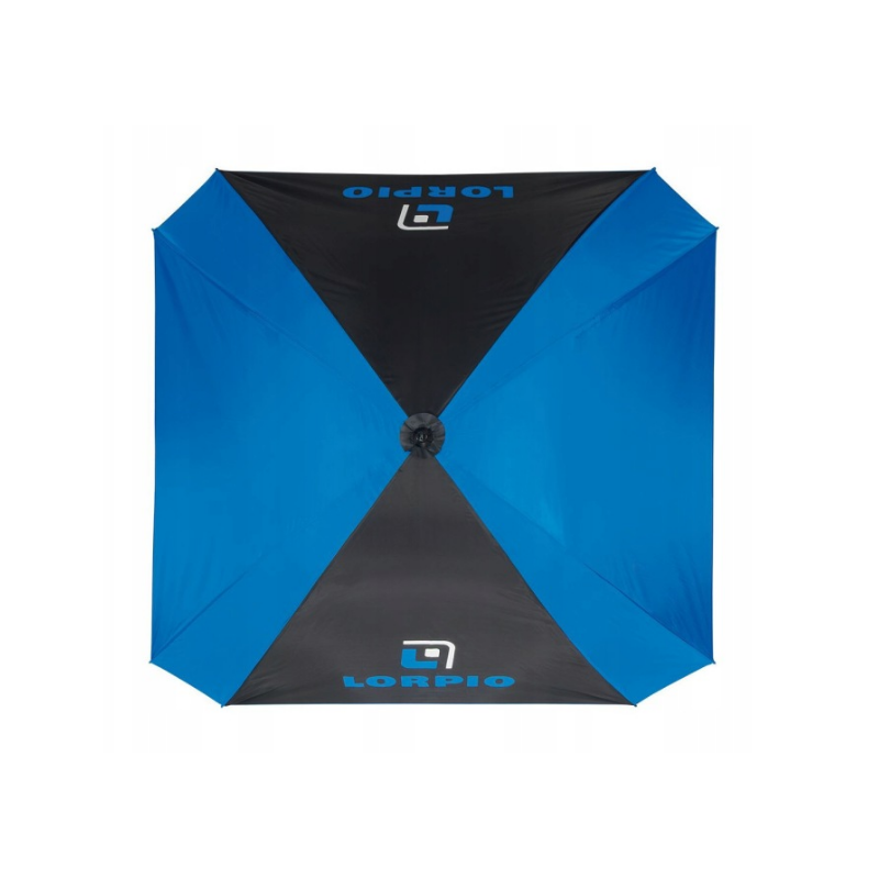 PARASOL LORPIO MATCH 250 KWADRATOWY - 250cm