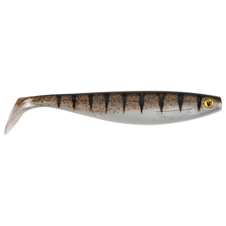 Fox Rage Pro Shad 10cm - Glitter Perch