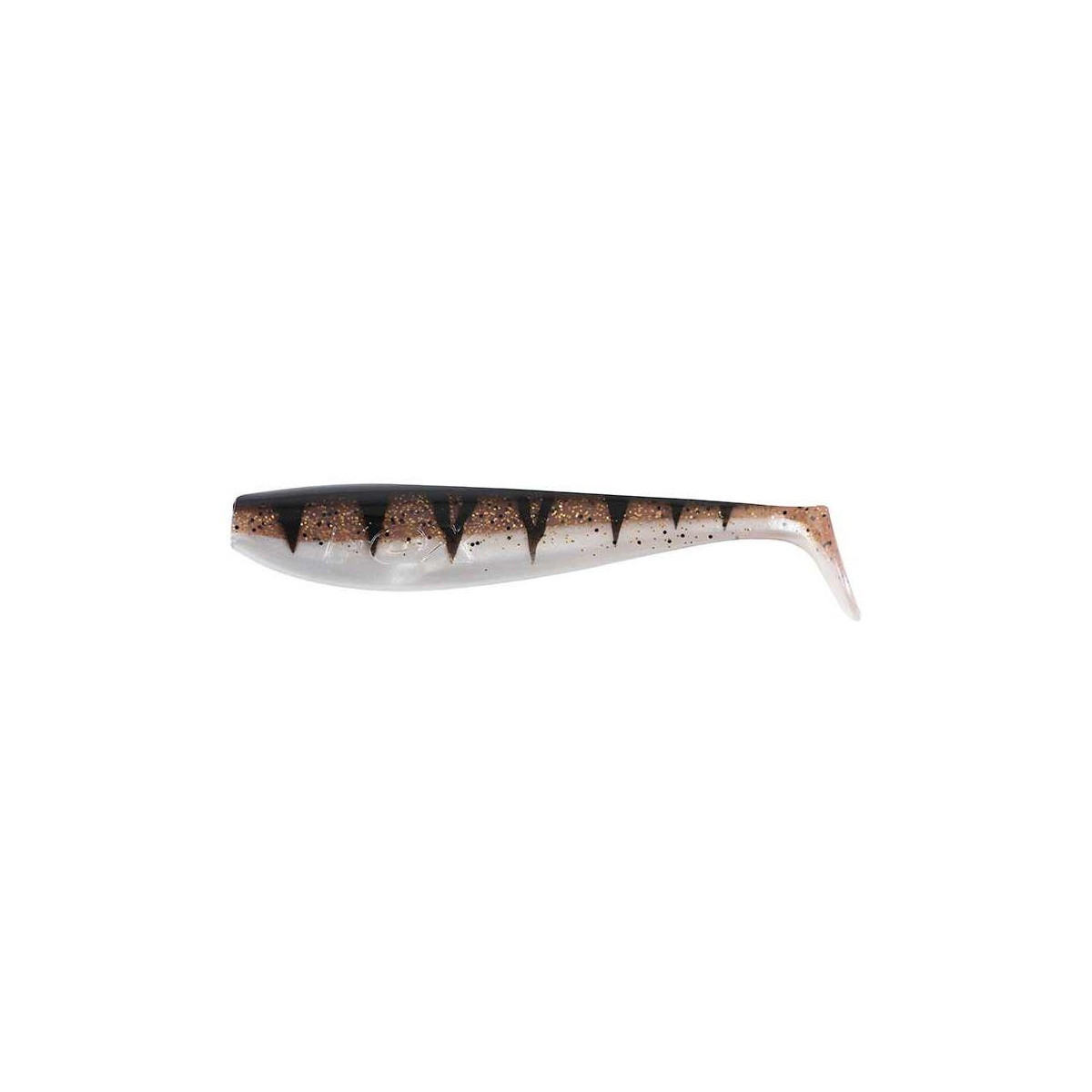Fox Rage Pro Shad 14cm - Glitter Perch