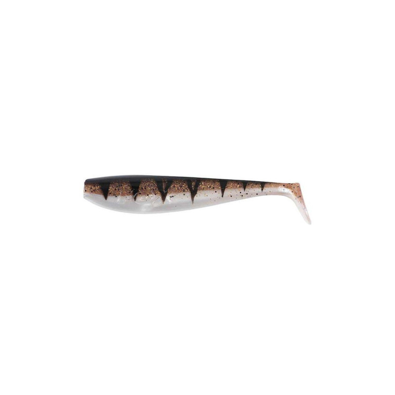Fox Rage Pro Shad 14cm - Glitter Perch