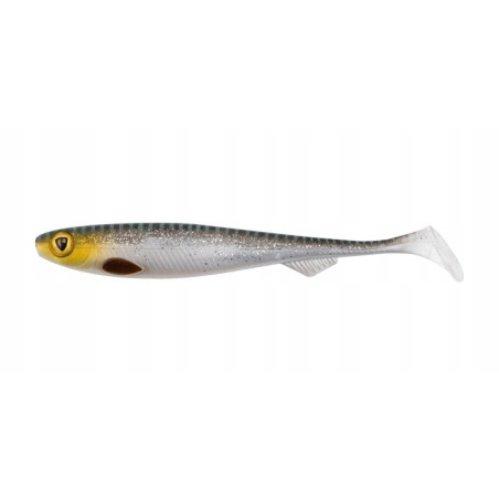 Przynęta Fox Rage Slick Shad 11cm - Silver Halo