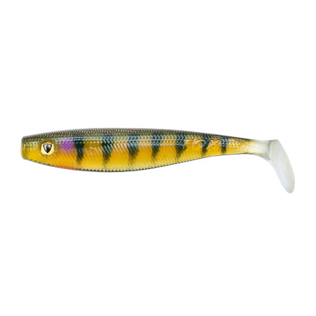 Przynęta Fox Rage Pro Shad Colours Ultra UV 14cm / Stickleback