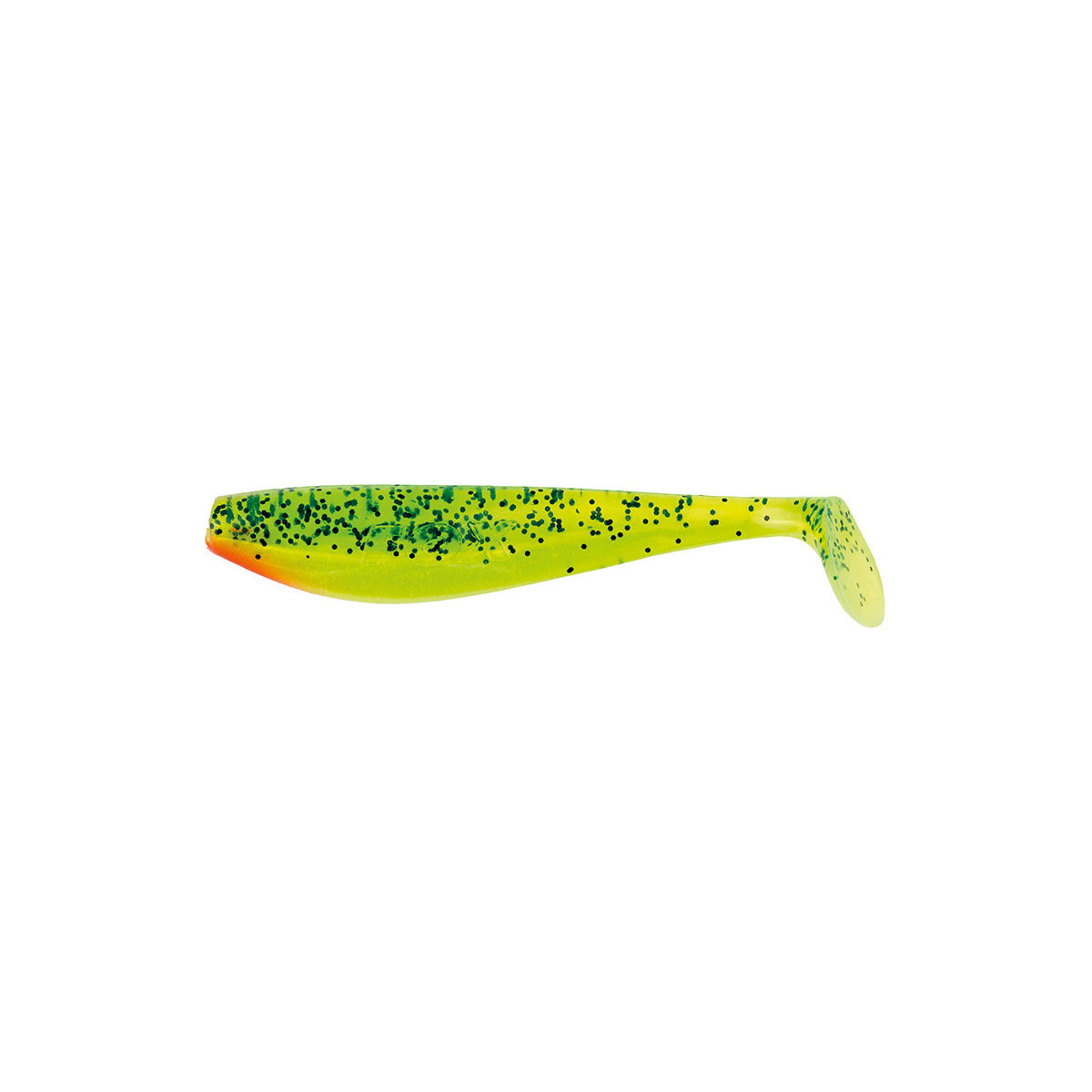 Przynęta Fox Rage Zander pro Shad 12cm / Lemon Tiger