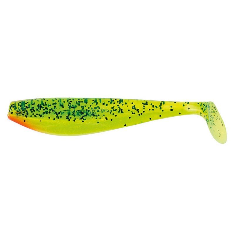 Przynęta Fox Rage Zander pro Shad 10cm / Lemon Tiger