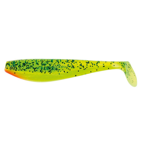 Przynęta Fox Rage Zander pro Shad 10cm / Lemon Tiger