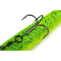 Przynęta Fox Rage Pelagic Ready Rig - Slick Finesse 21cm Lemon Tiger Przynęta Fox Rage Pelagic Ready Rig - Slick Finesse 21cm Lemon Tiger