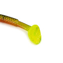 Przynęta Fox Rage Pelagic Ready Rig - Slick Fast 18cm Natural Perch
