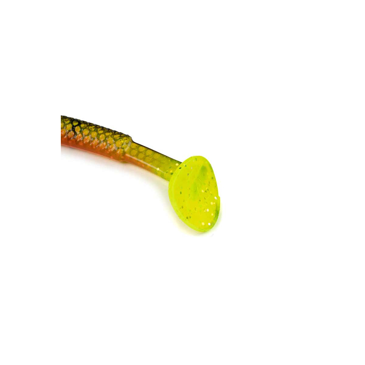 Przynęta Fox Rage Pelagic Ready Rig - Slick Fast 21cm Natural Perch
