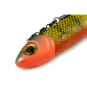 Przynęta Fox Rage Pelagic Ready Rig - Slick Fast 21cm Natural Perch