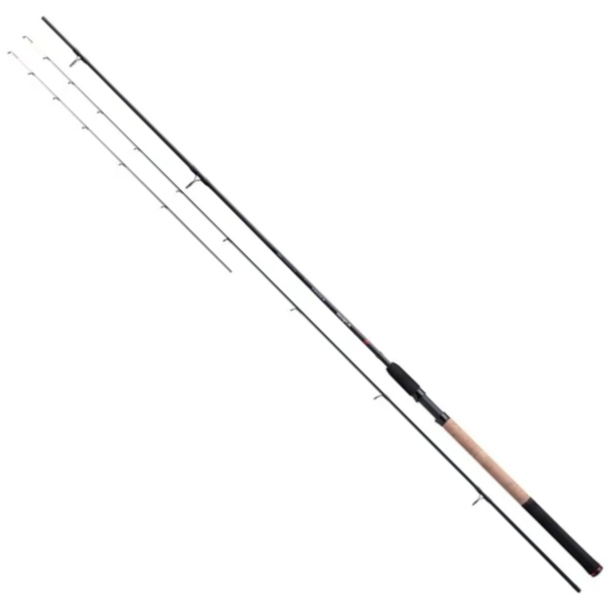 Wędka Nytro IMPAX ALLROUNDER 9' 270cm / 25g
