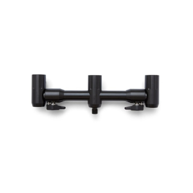 Regulowany buzz bar karpiowy Trakker ACS Pro na 3 wędki 6.5-11.5" (16,5-29,5cm)
