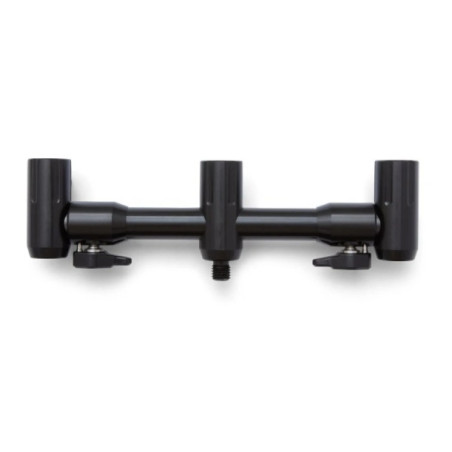 Regulowany buzz bar karpiowy Trakker ACS Pro na 3 wędki 6.5-11.5" (16,5-29,5cm)