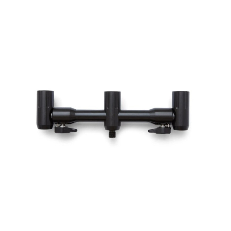 Regulowany buzz bar karpiowy Trakker ACS Pro na 3 wędki 5-8.5" (12,5-21,5cm)