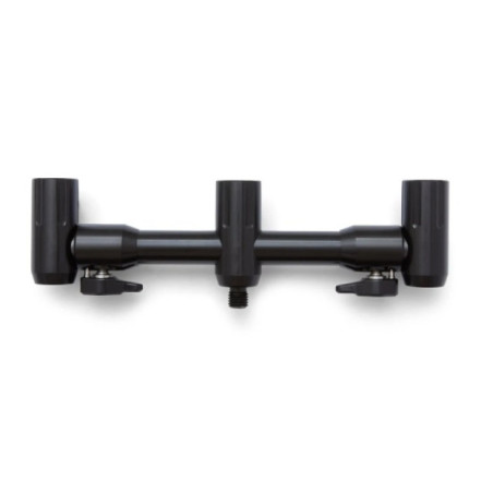 Regulowany buzz bar karpiowy Trakker ACS Pro na 3 wędki 5-8.5" (12,5-21,5cm)