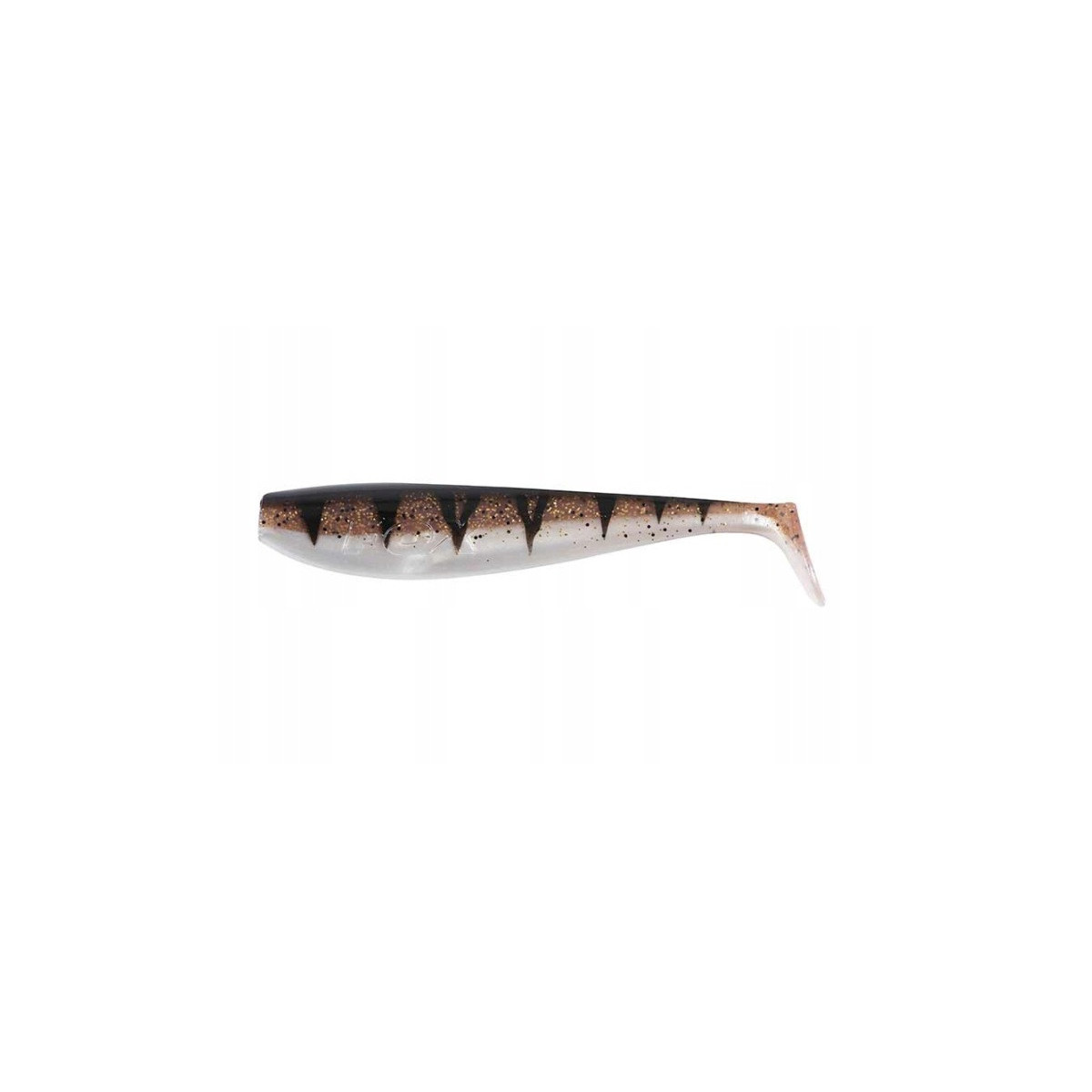 Fox Rage Zander Pro Shad 12cm - Glitter Perch