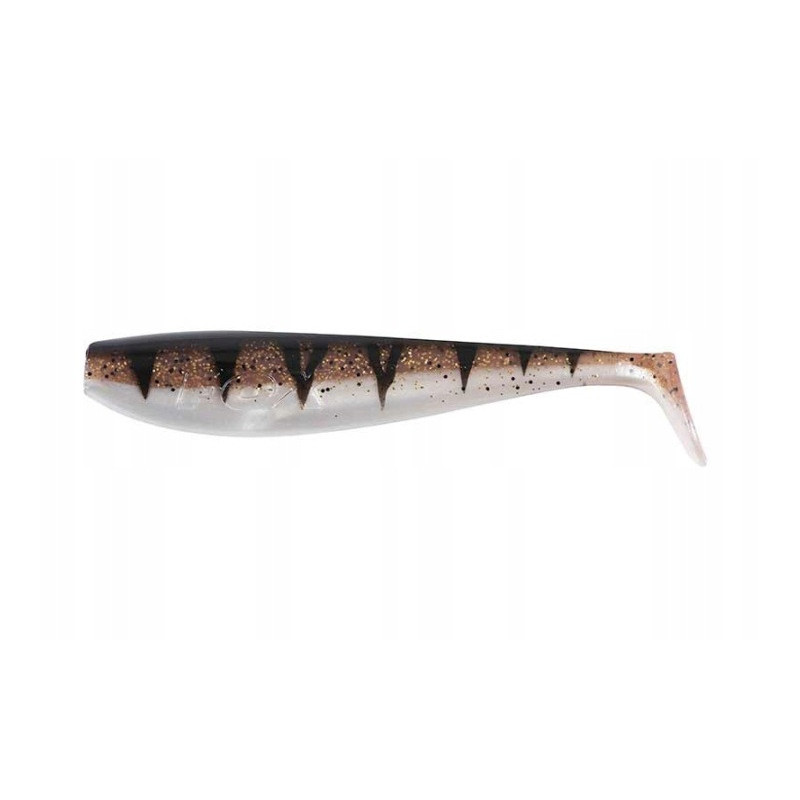 Fox Rage Zander Pro Shad 16cm - Glitter Perch