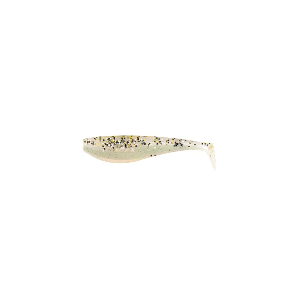 Przynęta Fox Rage Zander Pro 12cm - SALT N PEPPER