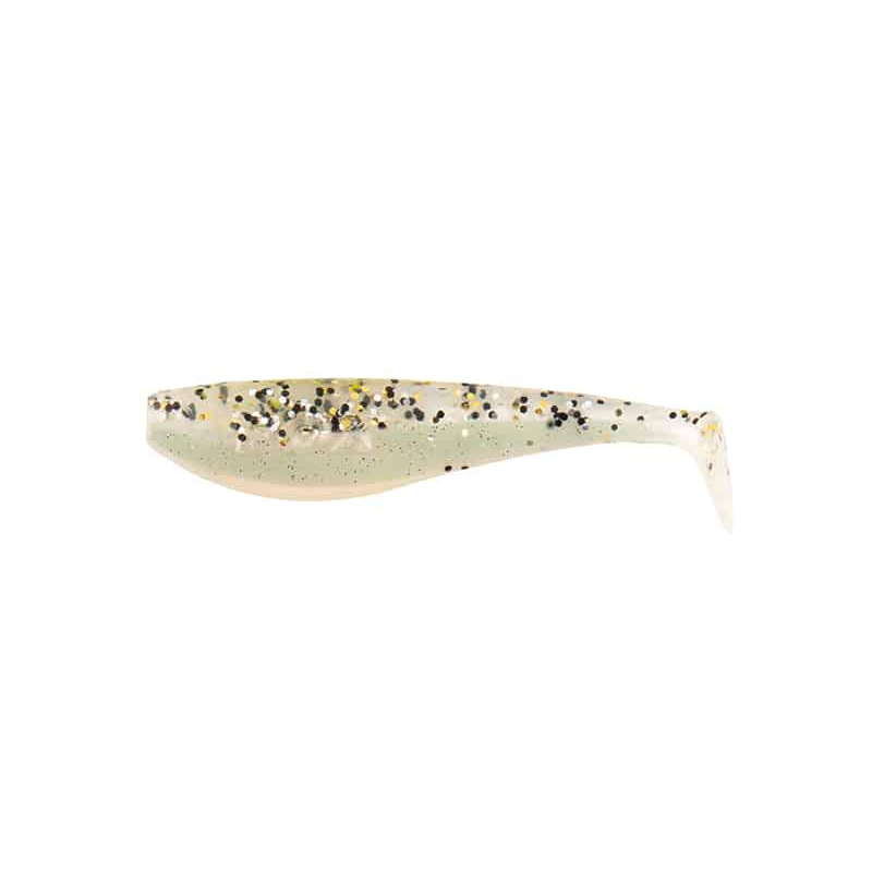 Przynęta Fox Rage Zander Pro 12cm - SALT N PEPPER