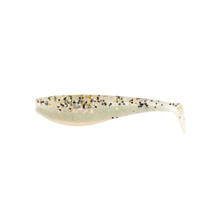 Przynęta Fox Rage Zander Pro 12cm - SALT N PEPPER