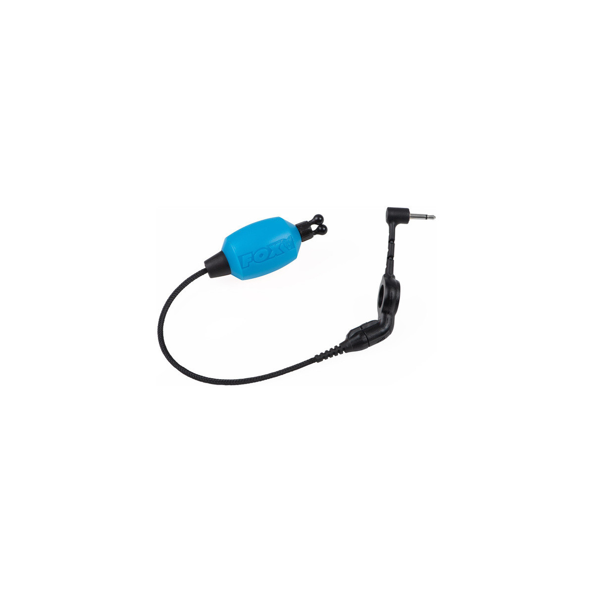 Fox Black Label Dumpy Halo Bobbin - BLUE