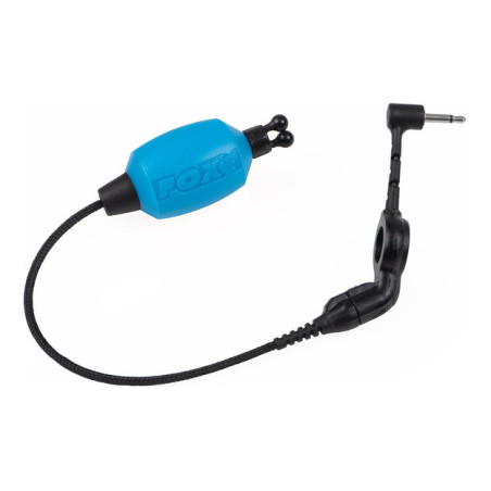 Fox Black Label Dumpy Halo Bobbin - BLUE